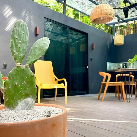 Casa Eden - Modern Peaceful Jungle Apartments Cocles Exterior foto