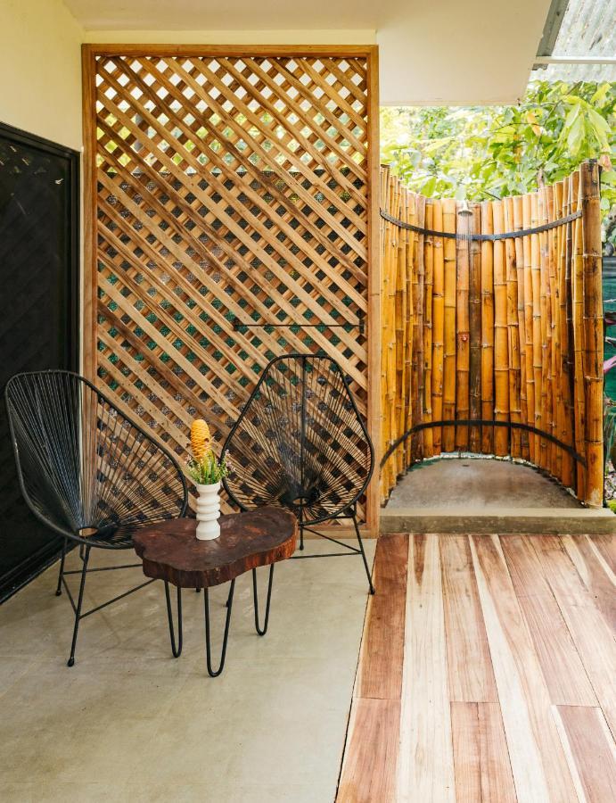 Casa Eden - Modern Peaceful Jungle Apartments Cocles Exterior foto